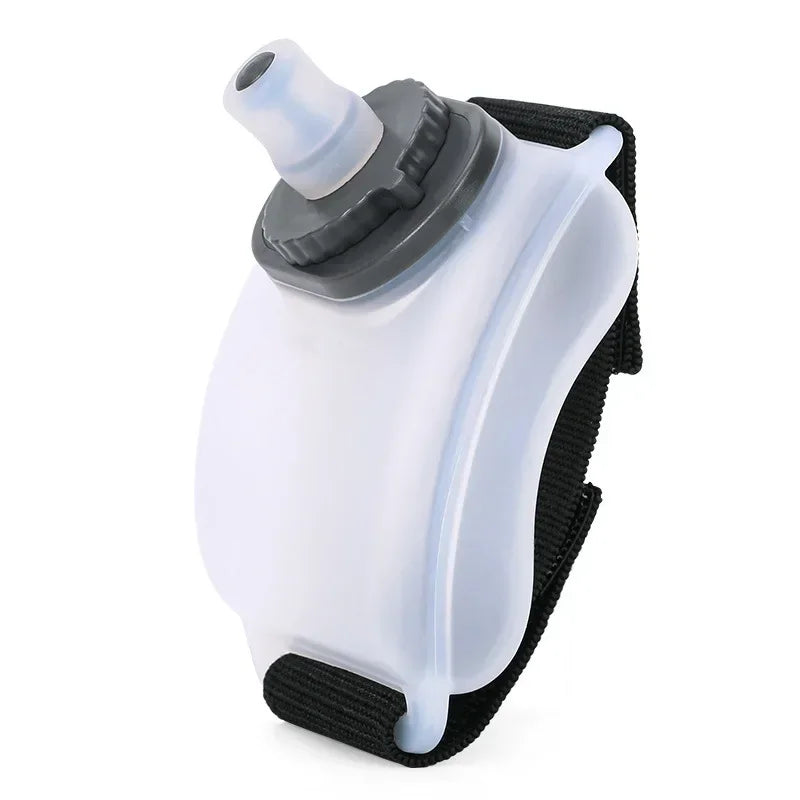 Sports Wrist Water Bottle